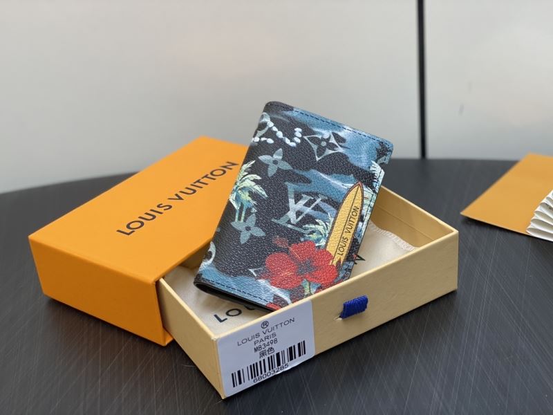 Louis Vuitton Wallets